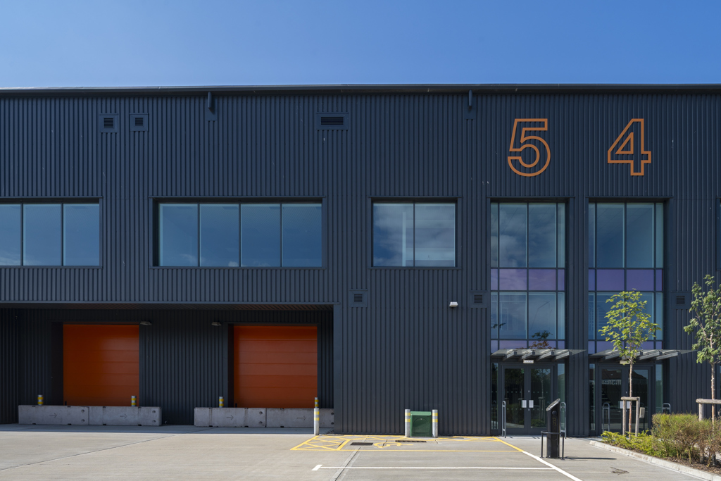 6570 Sq Ft, Eastman Road, Harrow, HA1 - Available