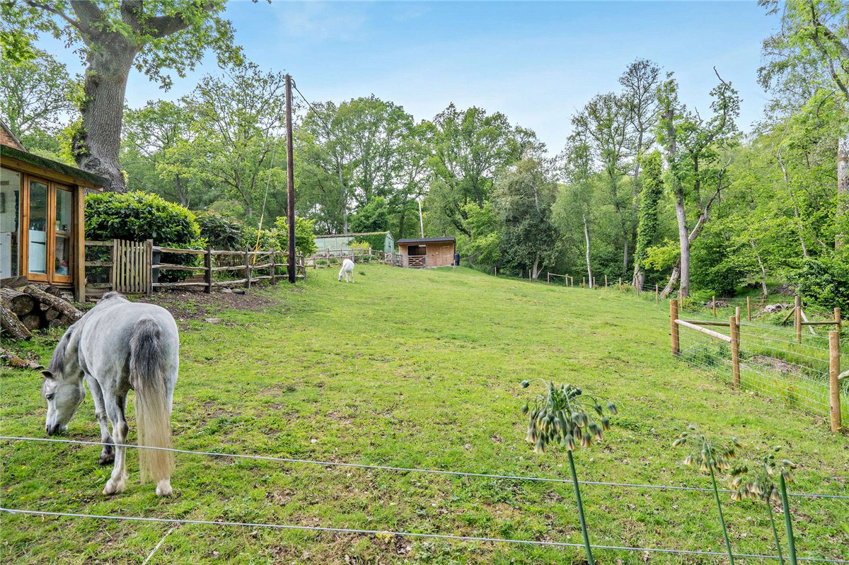5 bedroom House, Crookham Common, Thatcham, RG19 - Available, Image 4