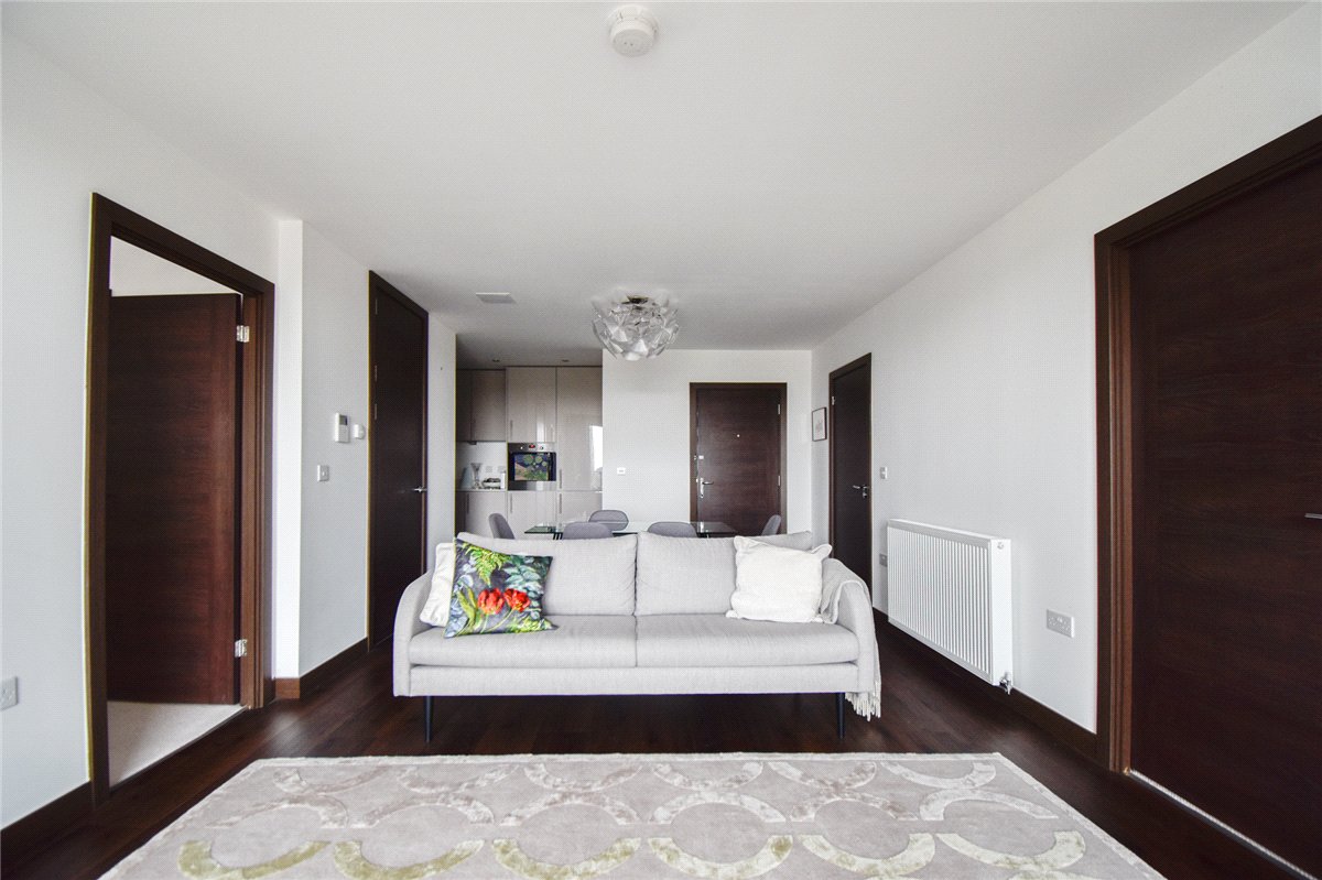 2 bedroom Flat, 4 Station Square, Cambridge, CB1 - Let Agreed, Image 4