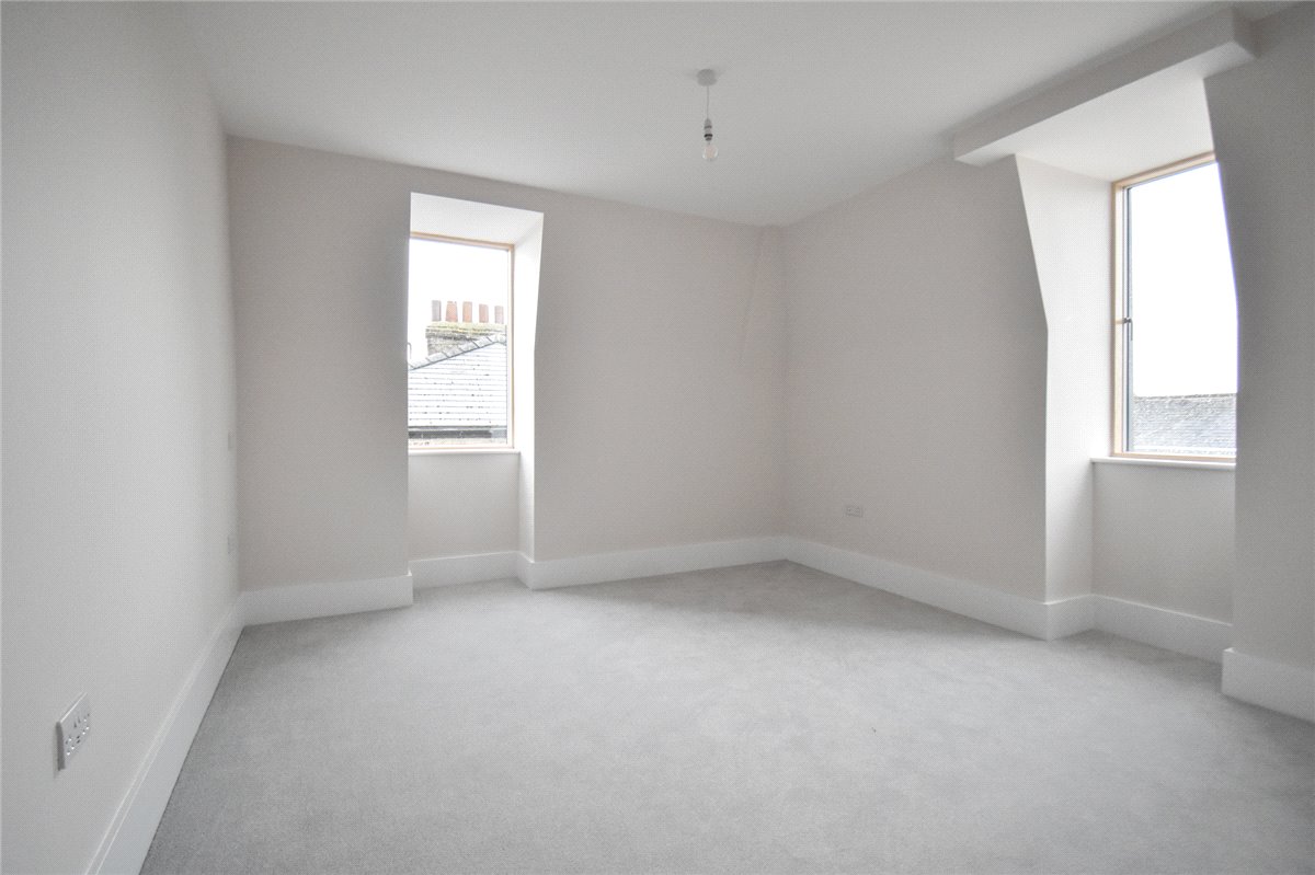 1 bedroom Flat, Dazeley House, 1 Cambridge Place, CB2 - Let Agreed, Image 2
