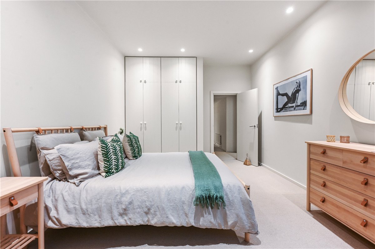 2 bedroom Flat, Bingham Place, London, W1U - Available, Image 12
