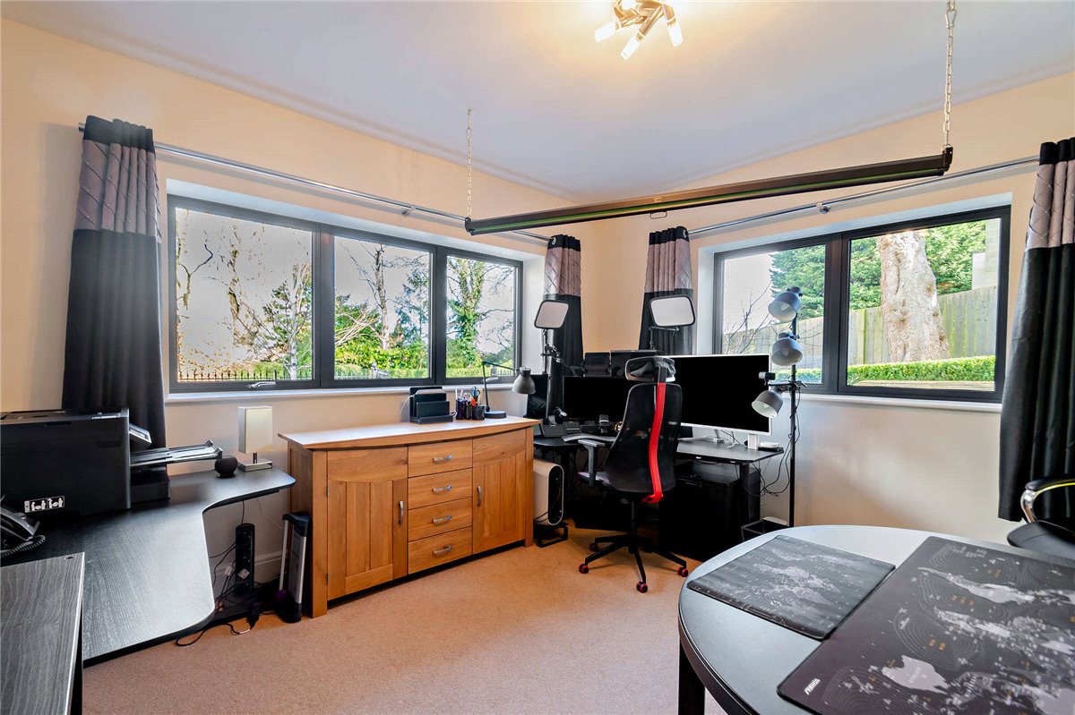 4 bedroom House, Oakdale, Harrogate, HG1 - Sold, Image 5