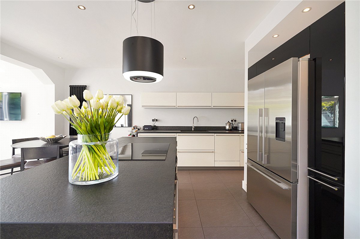 4 bedroom House, Kenyon Street, London, SW6 - Sold, Image 18