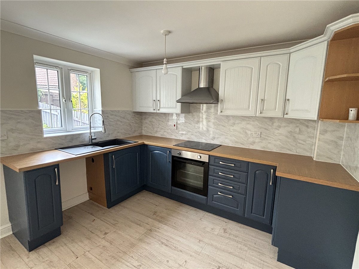 3 bedroom House, Pastures Court, Mexborough, S64 - Let Agreed, Image 1
