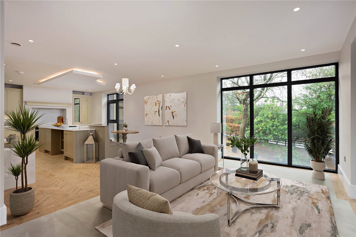 2 bedroom Flat, Apartment 1, Robin Hill, Clifford Road, LS29 - Available, Image 1