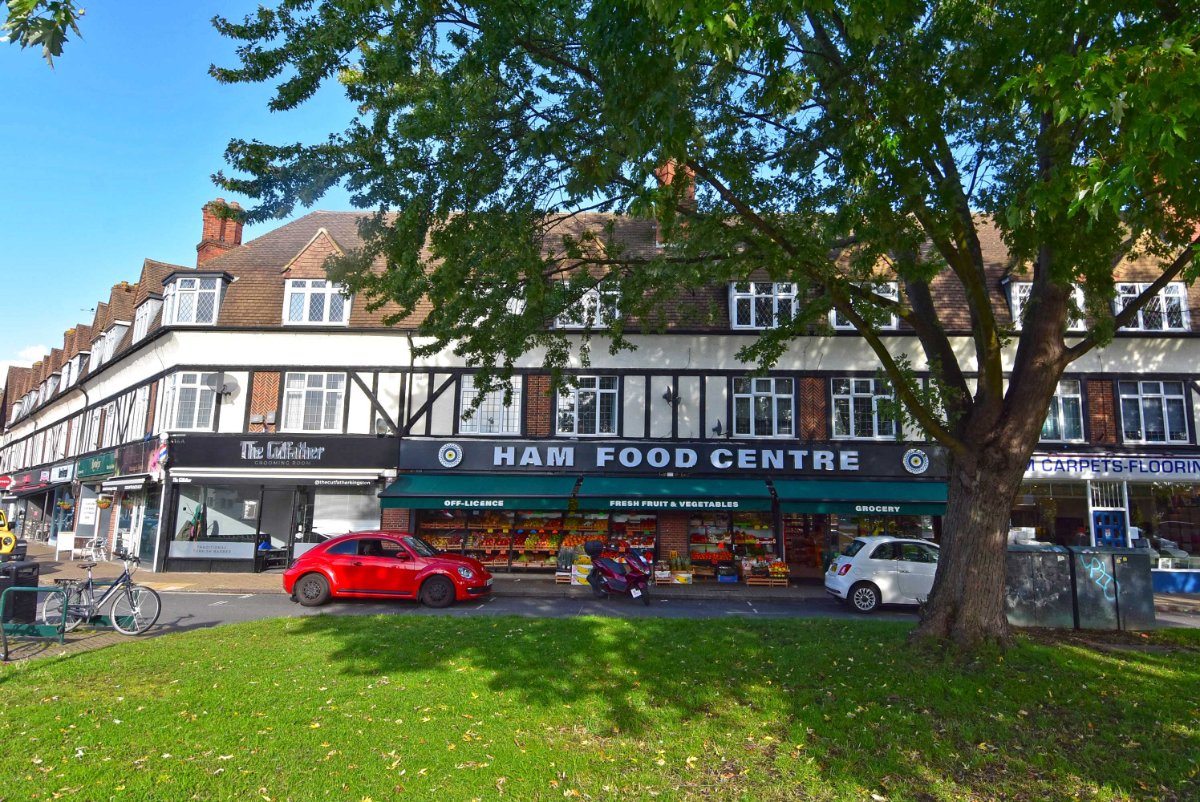 1 bedroom Flat, Richmond Road, Kingston upon Thames, KT2 - Let Agreed, Image 3