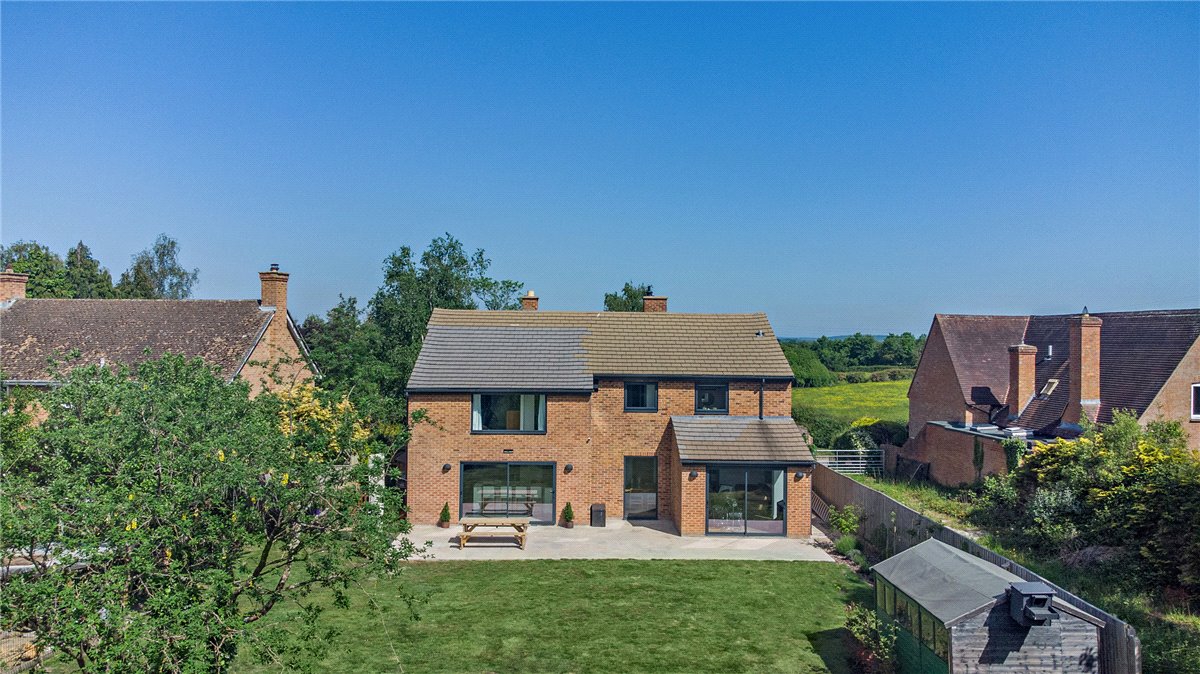 5 bedroom House, Church Lane, Horton-cum-Studley, OX33 - Available, Image 4