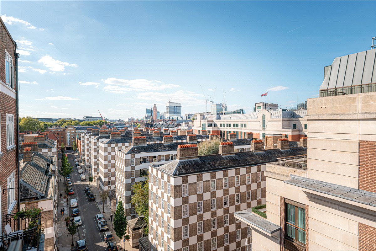 2 bedroom Flat, Marsham Street, Westminster, SW1P - Available, Image 9