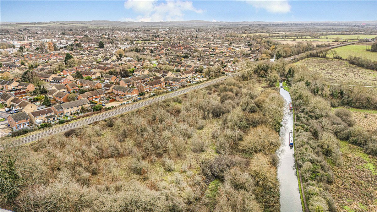 5.85  Land, Langford Locks, , OX5 - Sold, Image 7