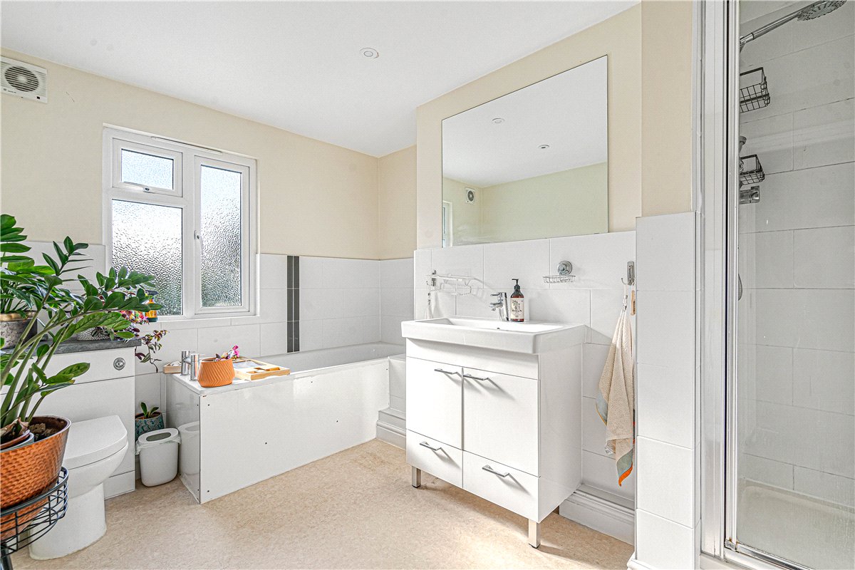 2 bedroom House, Hart Street, Oxford, OX2 - , Image 8