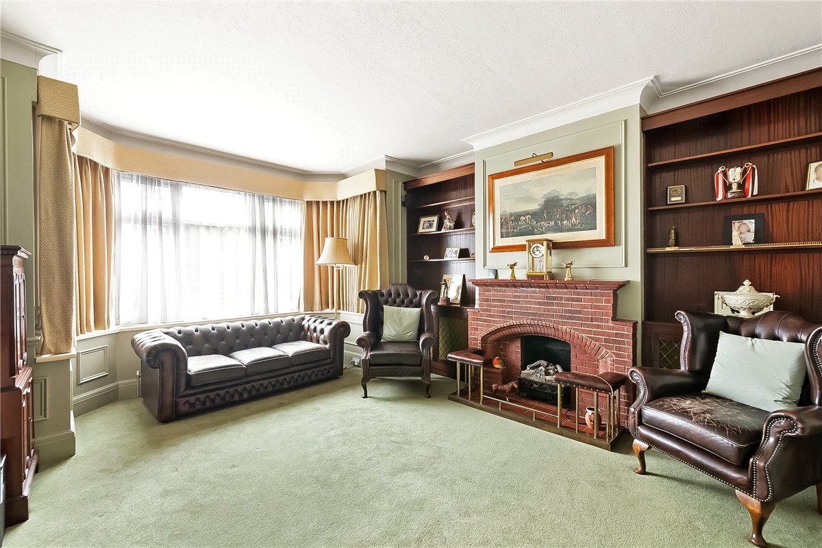 3 bedroom House, Burntwood Lane, London, SW17 - Available, Image 7