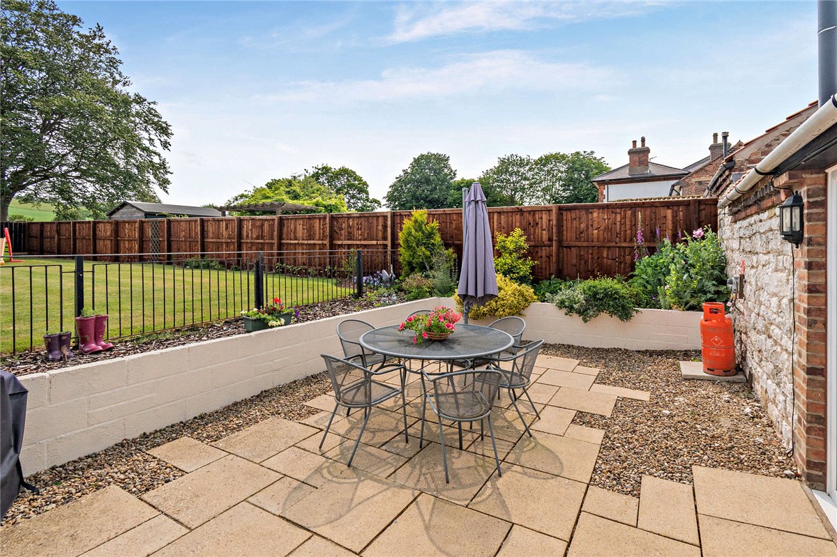   Farm, Wains Lane, Staxton, YO12 - Sold, Image 25