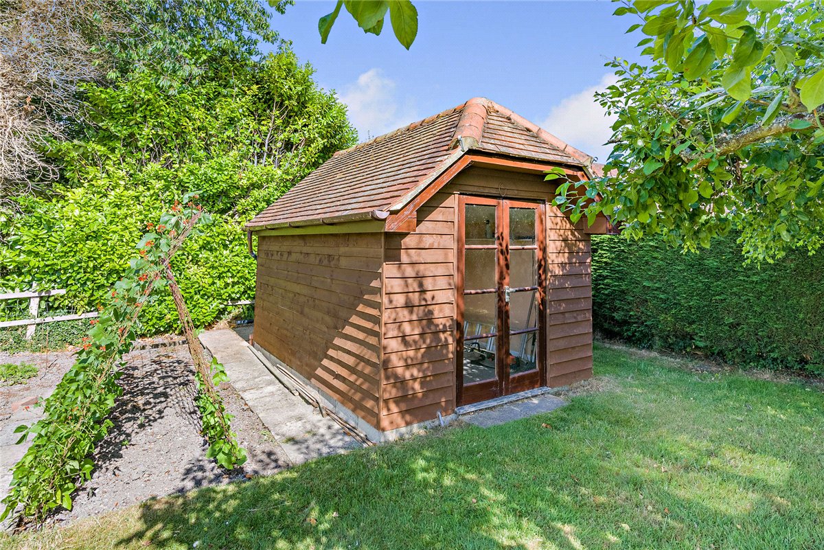 4 bedroom Residential, Ginge Road, West Hendred, OX12 - Sold, Image 23