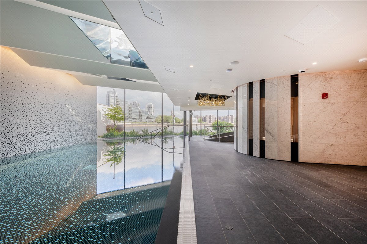 6 bedroom Flat, Waterfront Drive, Chelsea Waterfront, SW10 - Available, Image 1