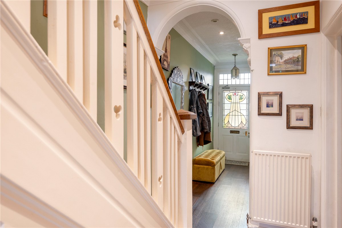5 bedroom House, Severus Avenue, York, YO24 - Sold STC, Image 17