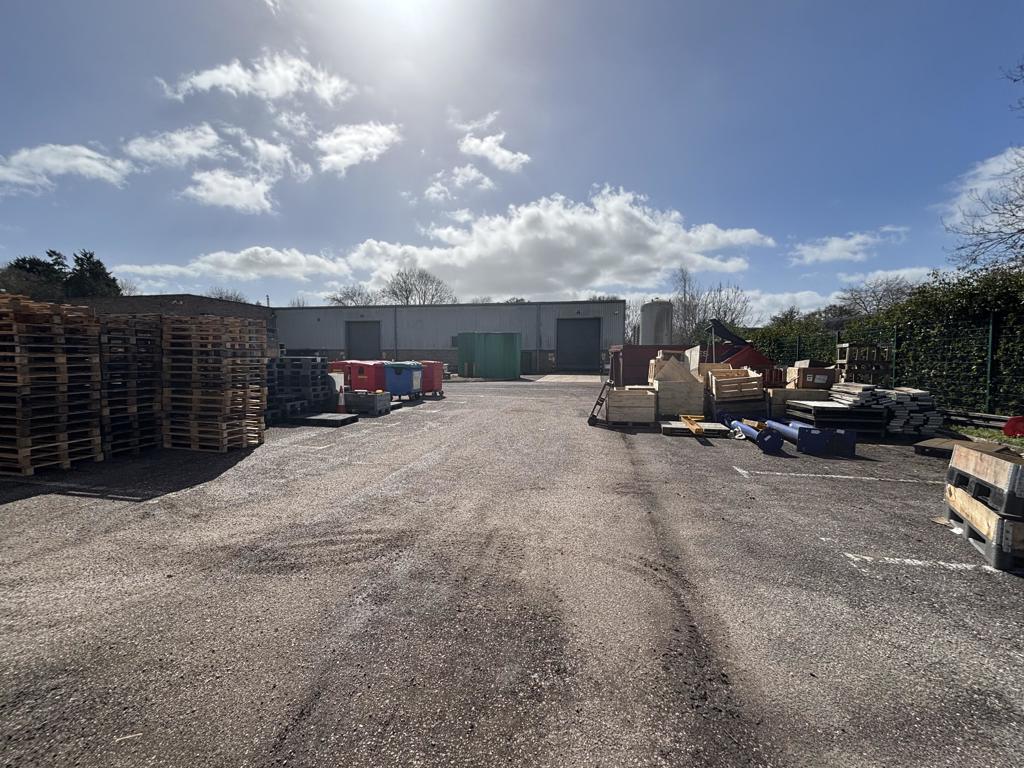 0 , Millwey Rise Industrial Estate, Axminster, EX13 - Available, Image 7