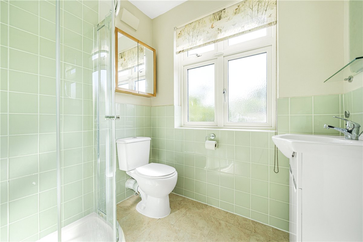 3 bedroom House, Lovelace Road, Oxford, OX2 - Sold, Image 13