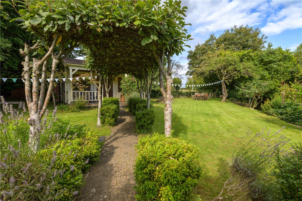 4 bedroom House, Dry Arch, Farleigh Wick, BA15 - Sold, Image 2