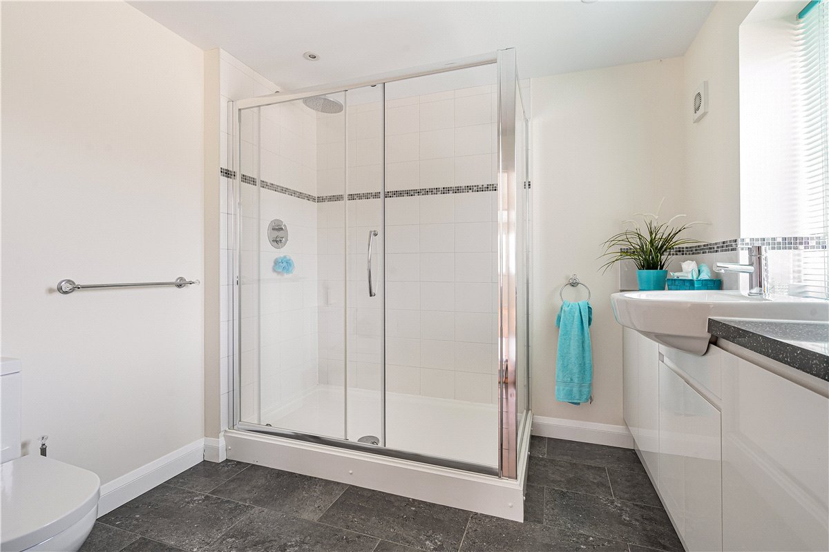 4 bedroom House, Church Hanborough, Witney, OX29 - Available, Image 16