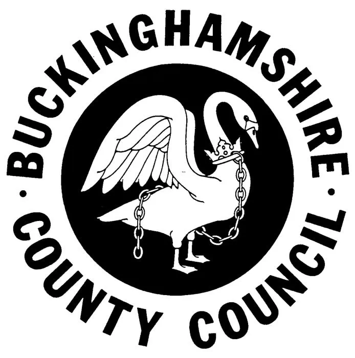 Buckinghamshire County Council Logo