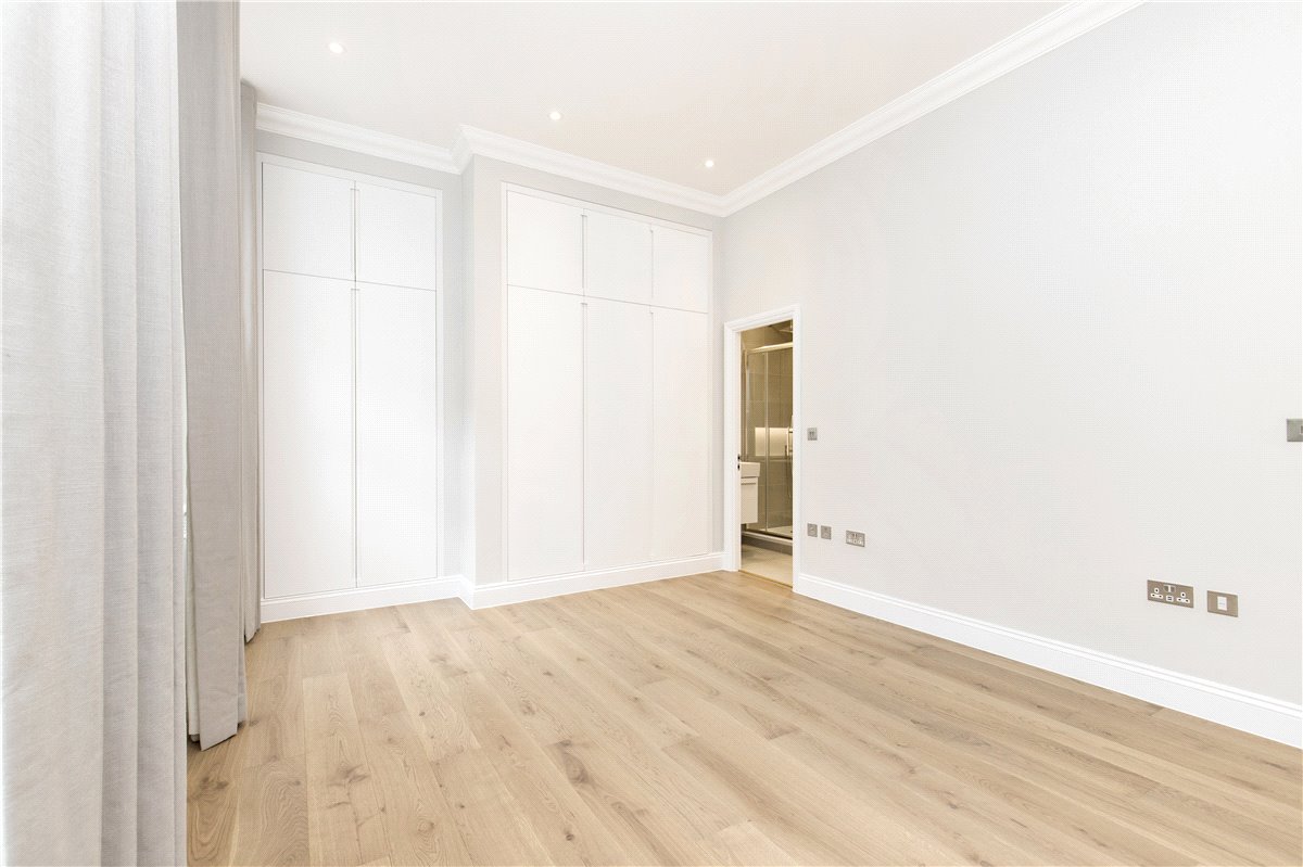 2 bedroom Flat, New Quebec Street, Marylebone, W1H - , Image 3
