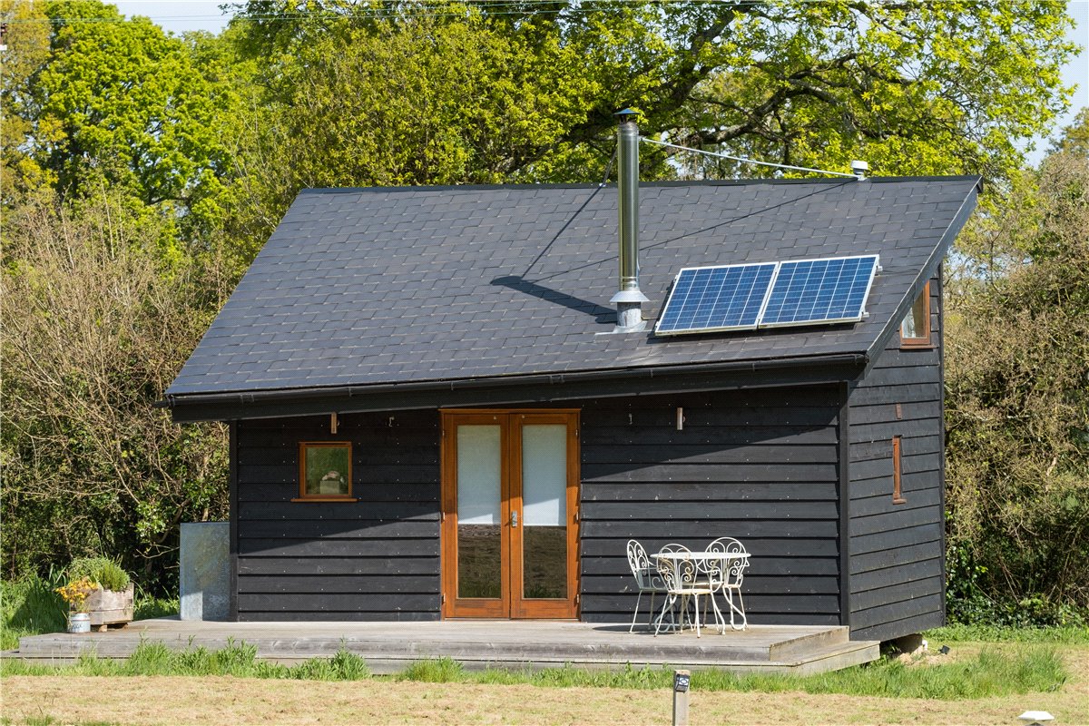   Land, Tiny Homes, Newport, PO30 - Available, Image 4