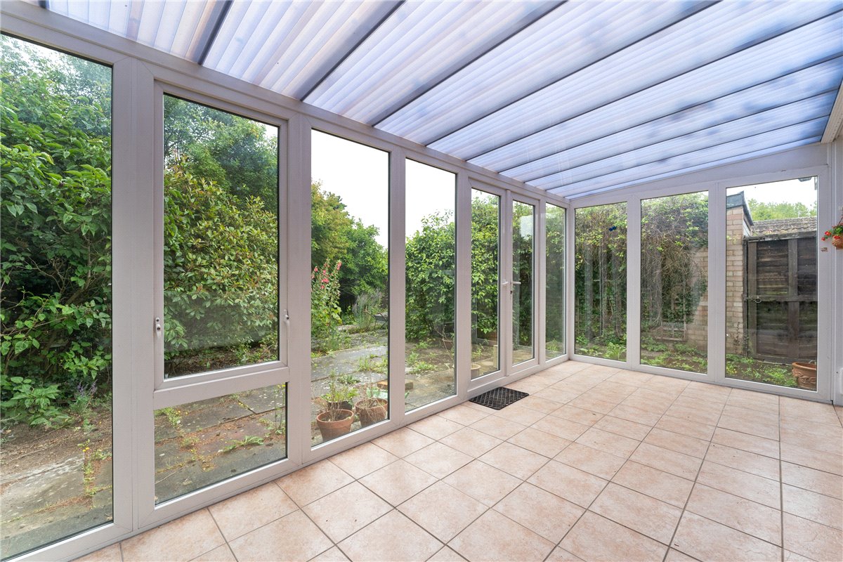 2 bedroom Bungalow, Chestnut Rise, Bar Hill, CB23 - Sold, Image 6