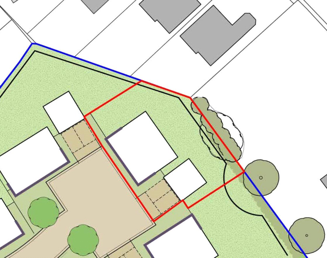 0.149518  Development Land, Honeysuckle Close, Caxton, CB23 - Available, Image 5