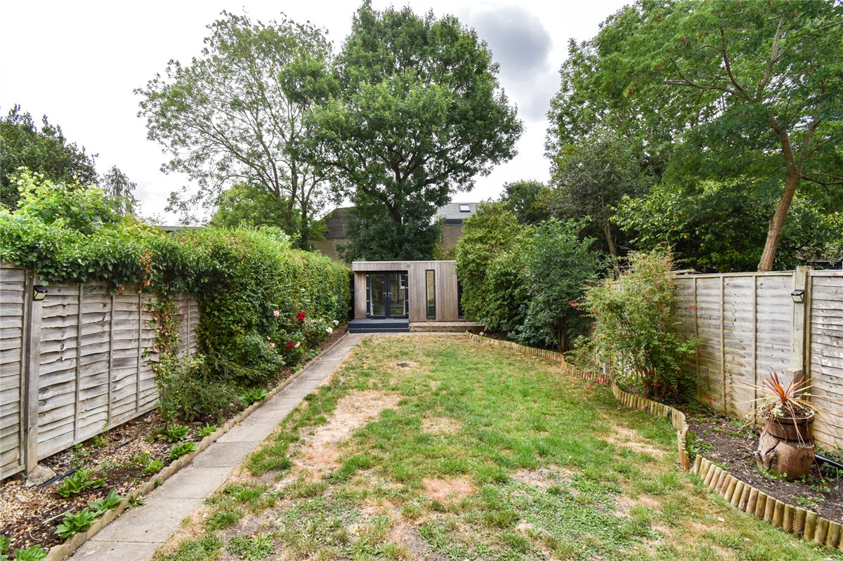 4 bedroom House, Richmond Road, Cambridge, CB4 - Available, Image 13