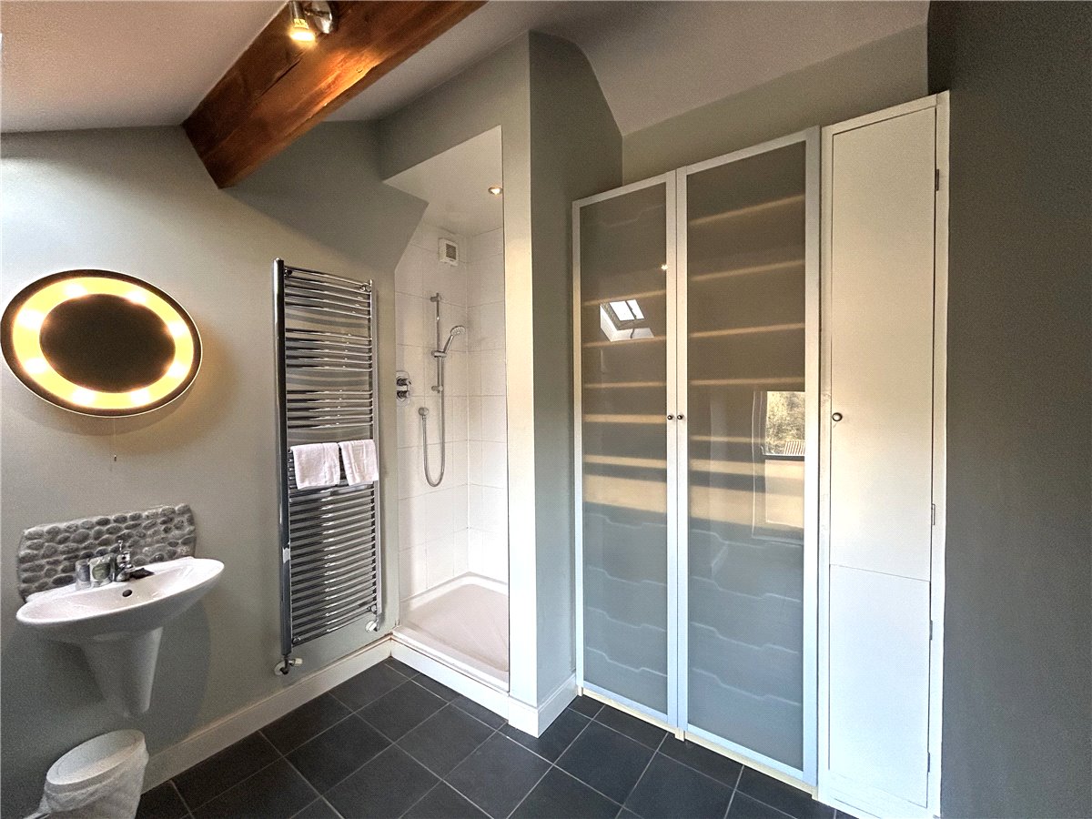 4 bedroom House, Castle Road, Pickering, YO18 - , Image 8