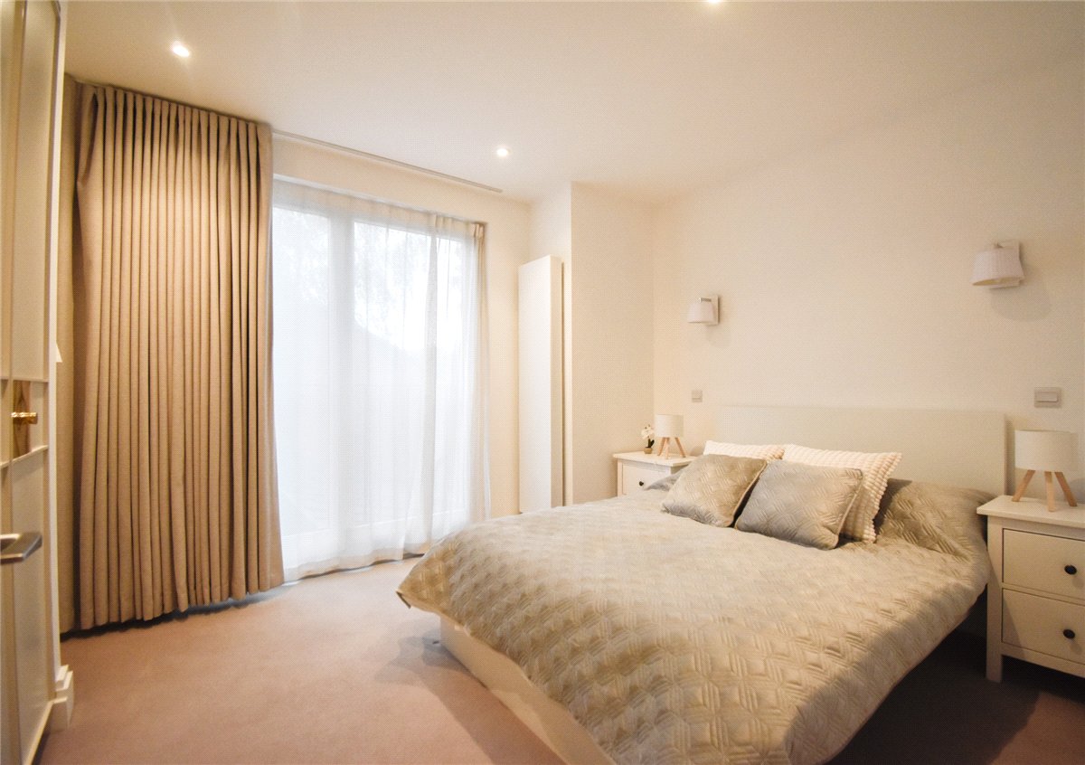 1 bedroom Flat, Carlyle House, 20 Devonshire Road, CB1 - , Image 7
