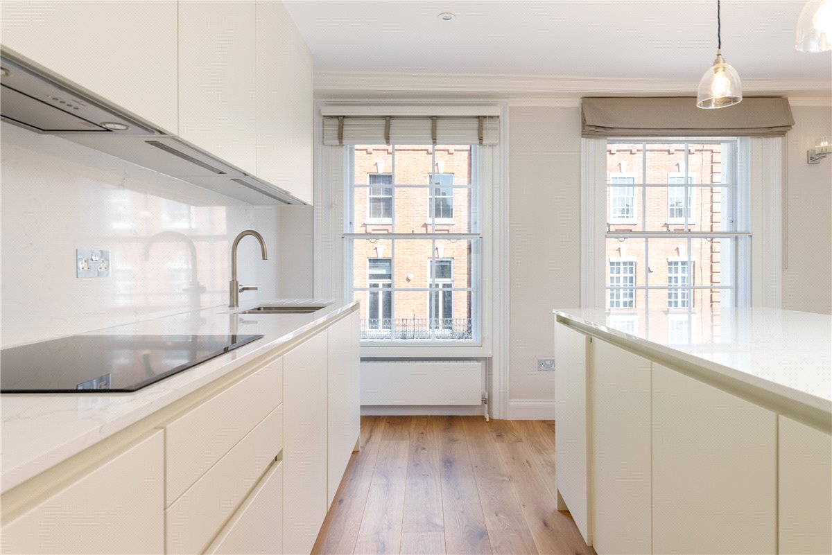 1 bedroom Flat, Upper Berkeley Street, London, W1H - Available, Image 9
