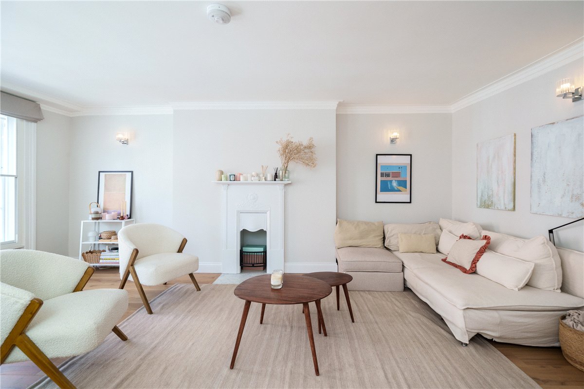 1 bedroom Flat, Upper Berkeley Street, London, W1H - Available, Image 9