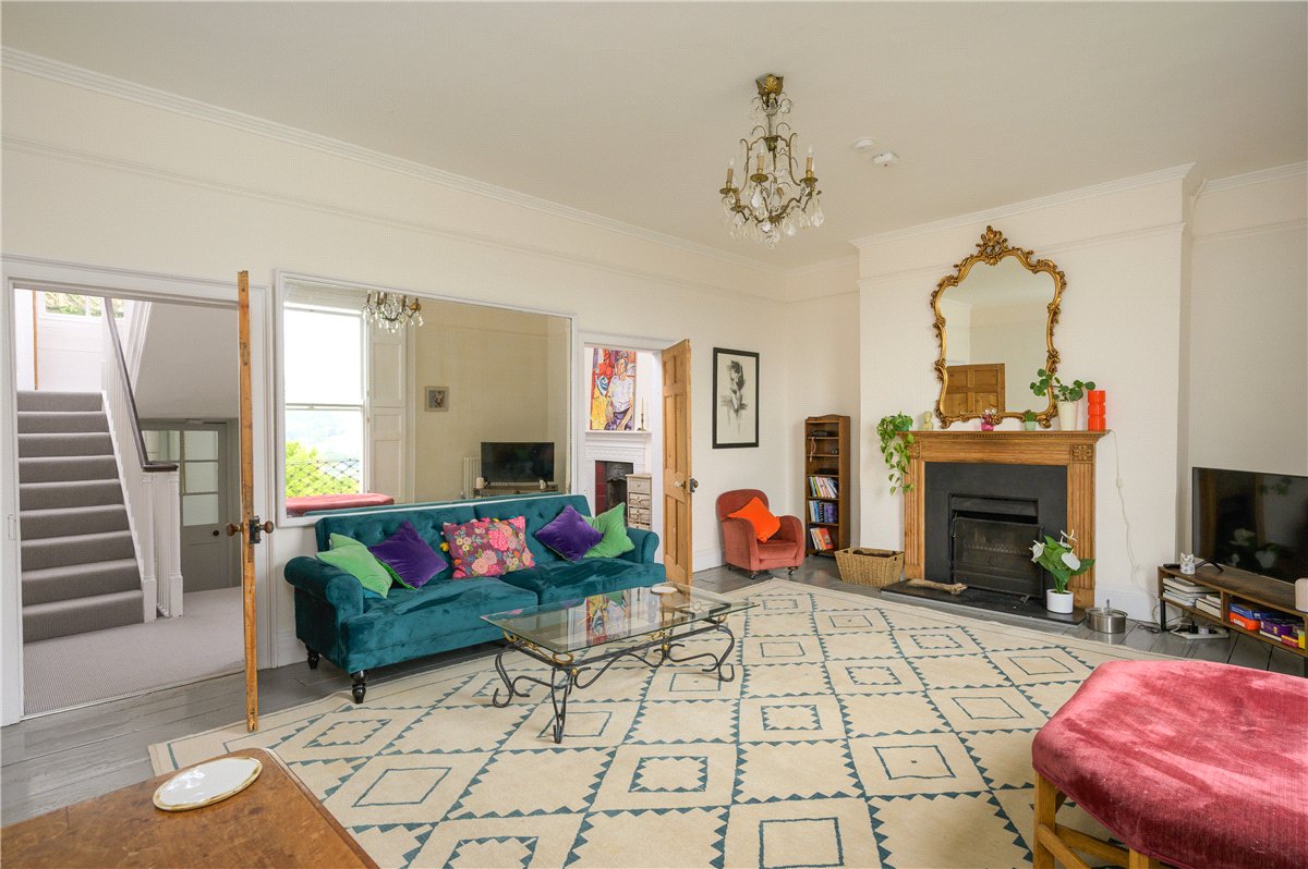 5 bedroom House, Upper Camden Place, Bath, BA1 - , Image 4