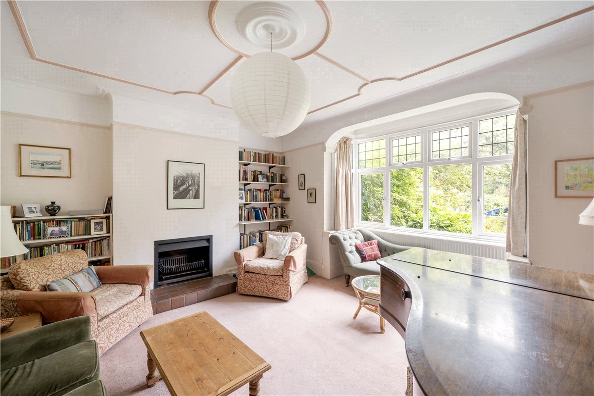 6 bedroom House, Sandgate Lane, London, SW18 - Sold