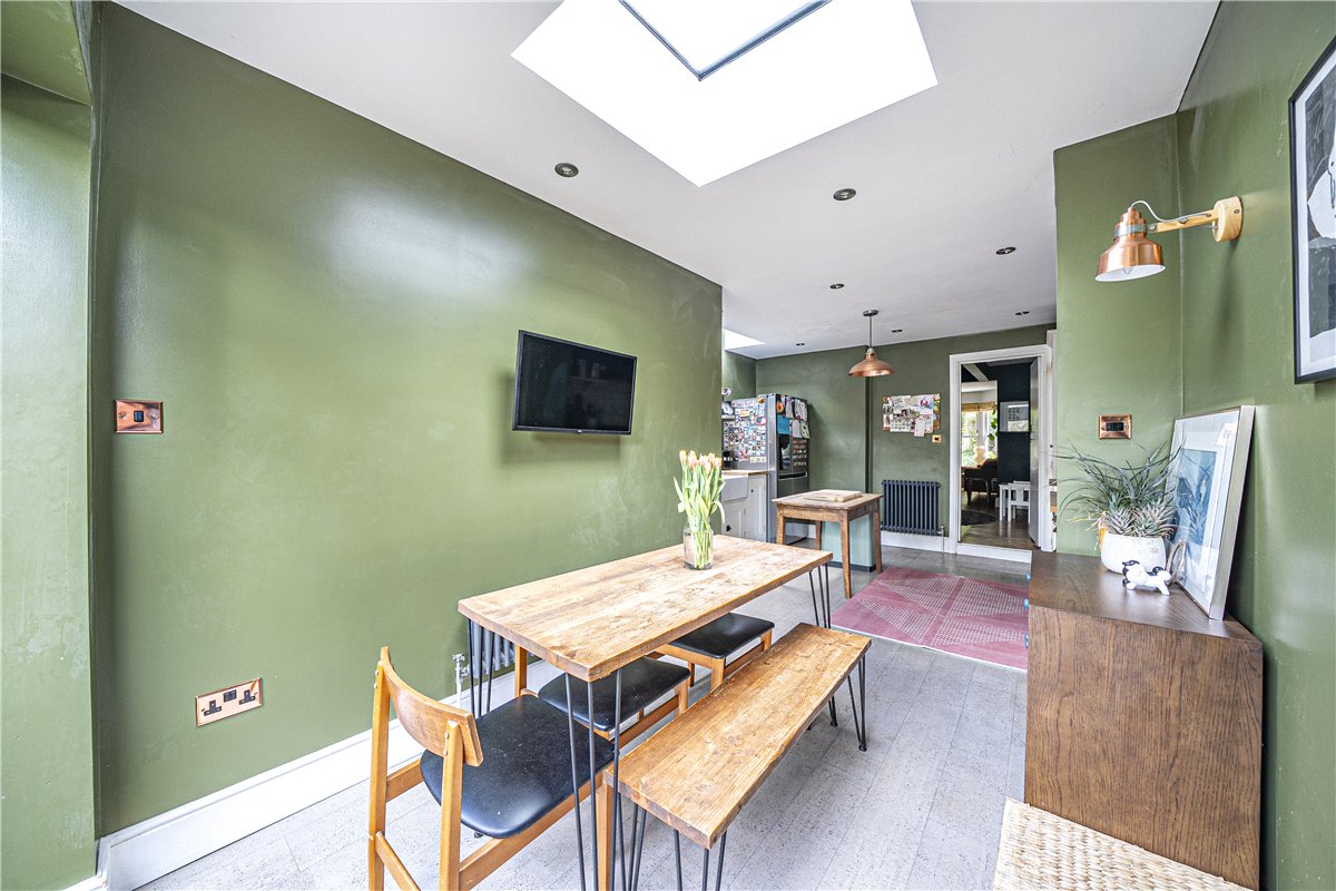 2 bedroom House, Edward Terrace, Sun Lane, SO24 - Sold, Image 6