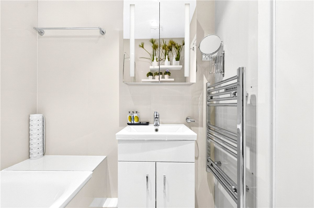 1 bedroom Flat, Sloane Avenue, Chelsea, SW3 - Available, Image 12