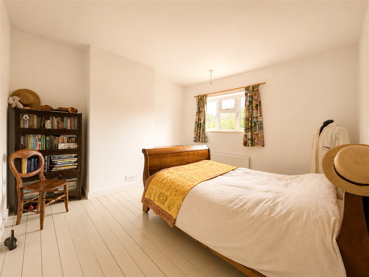 2 bedroom House, Linden Close, Cambridge, CB4 - Sold STC, Image 7