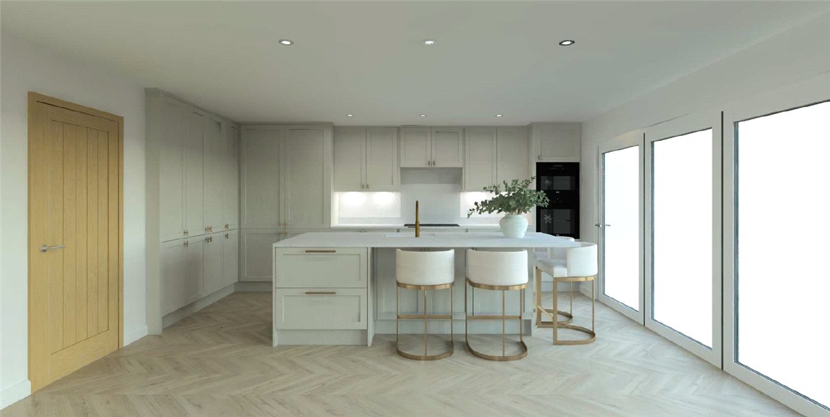 4 bedroom House, Moor Lane, Bishopthorpe, YO23 - Available, Image 1