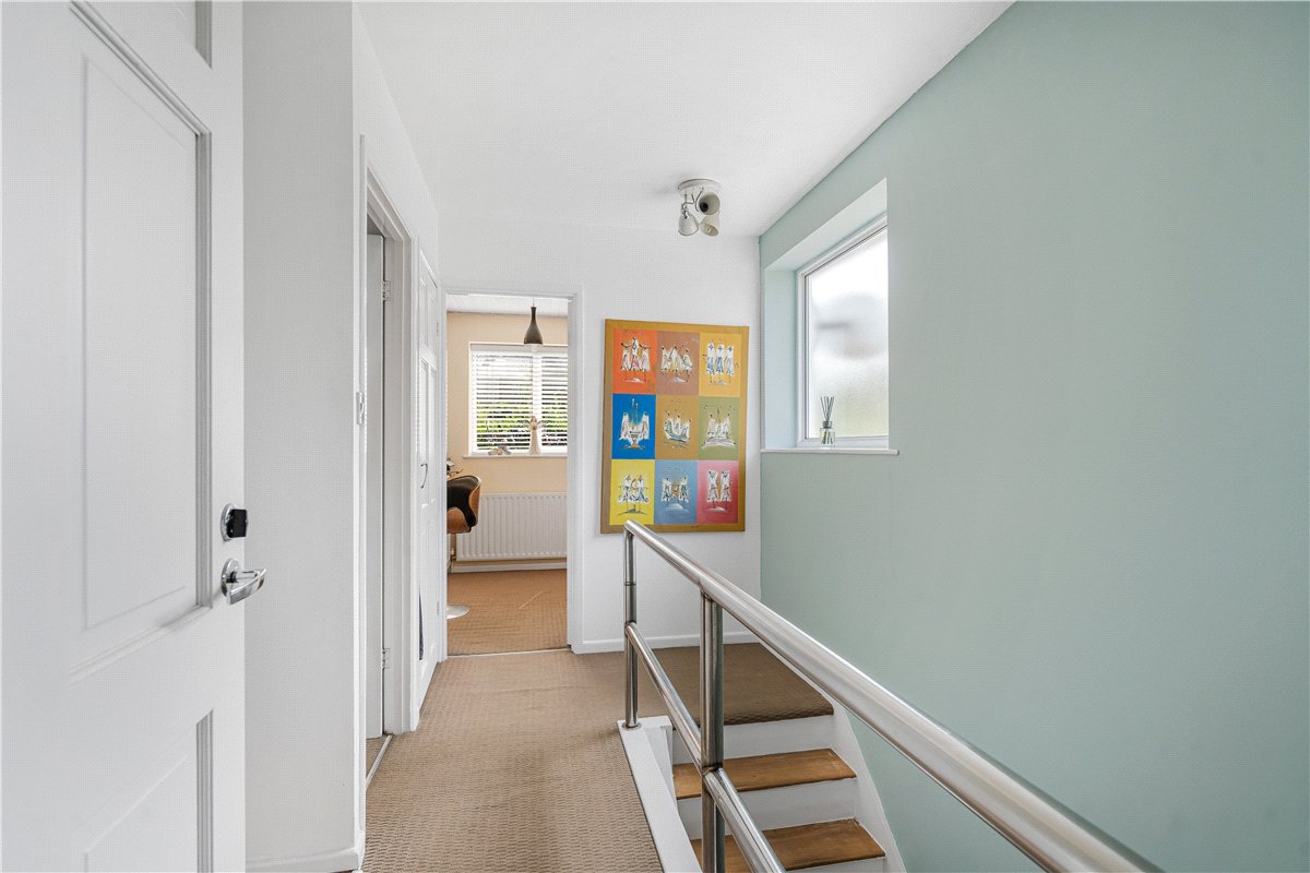 4 bedroom House, Heyford Road, Somerton, OX25 - Available, Image 14