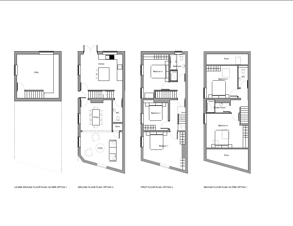 4 bedroom Maisonette, Hampden Street, York, YO1 - Sold STC, Image 25
