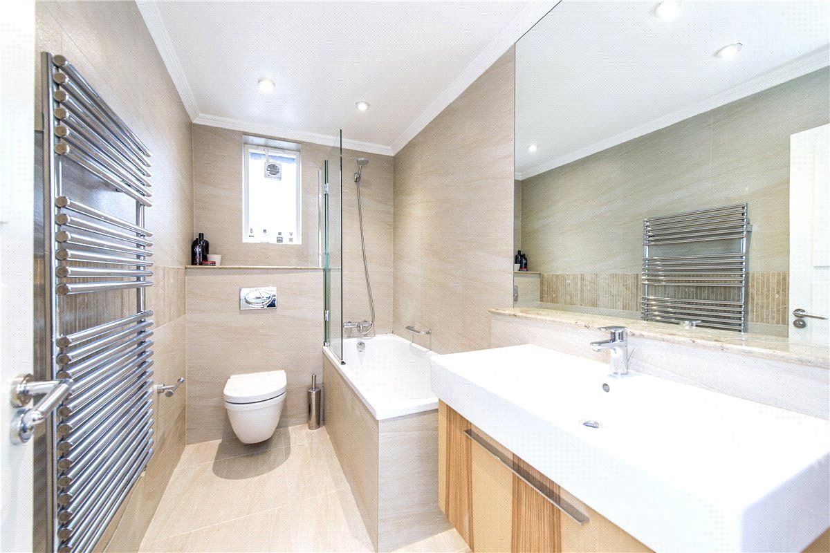 3 bedroom Flat, Park Mansions, Knightsbridge, SW1X - Available, Image 12