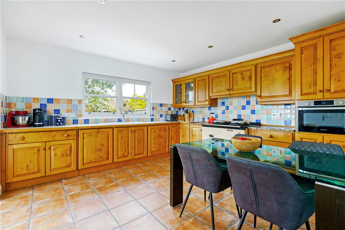 5 bedroom House, Black Dykes Lane, Upper Poppleton, YO26 - Available, Image 15