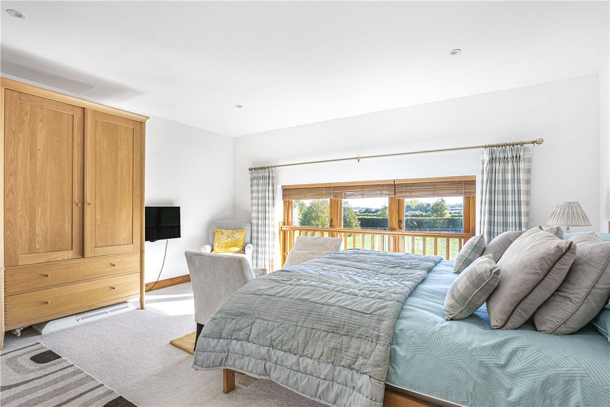 4 bedroom House, Ingleby Paddocks, Enslow, OX5 - Available, Image 16
