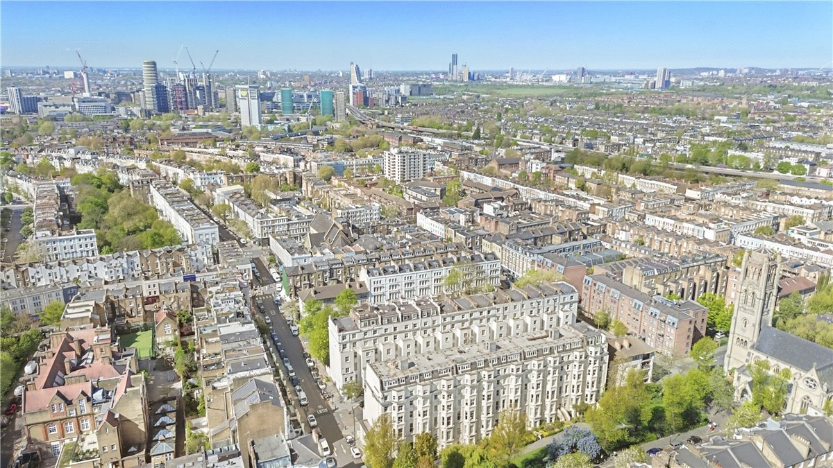 0 bedroom Flat, Colville Gardens, Notting Hill, W11 - Available, Image 13