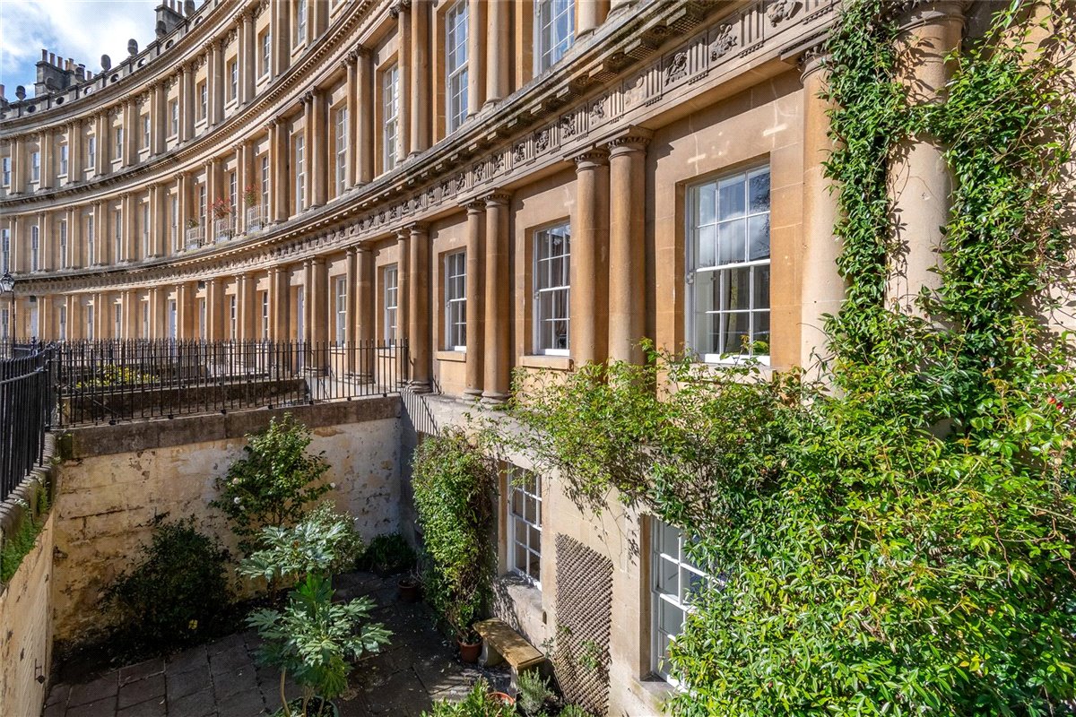5 bedroom House, Brock Street, Bath, BA1 - Sold, Image 1