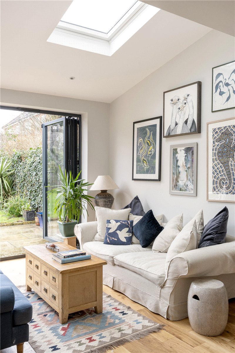 5 bedroom House, Magdalen Road, London, SW18 - Sold STC, Image 24