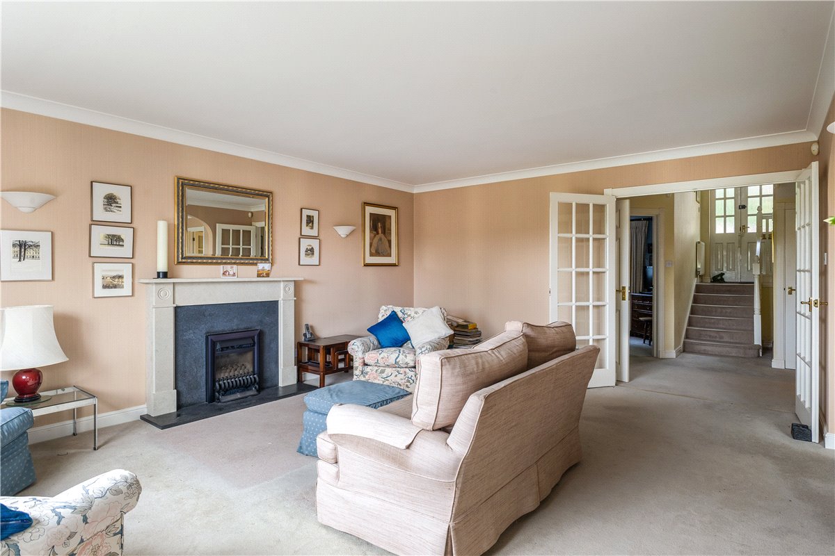 3 bedroom House, Back Lane, Marlborough, SN8 - Sold, Image 2