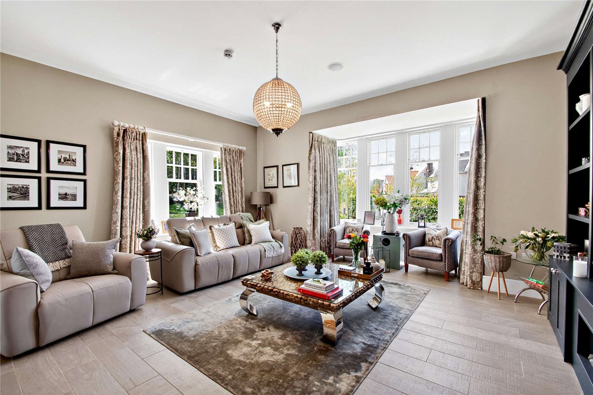 5 bedroom House, Sussex Avenue, Harrogate, HG1 - Available, Image 7