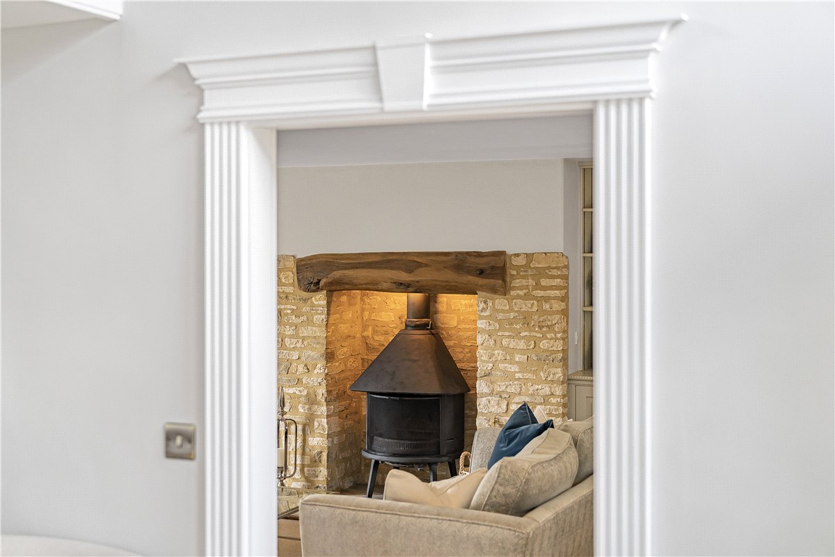 4 bedroom House, Shepherds Close, Weston-on-the-Green, OX25 - Sold, Image 10